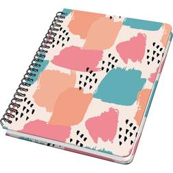 Sigel Jolie Spiral Notebook