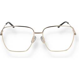 Gucci Kering Eyewear GG1414O Gold