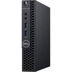 Dell OptiPlex 3000 3060 Desktop