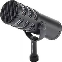 Samson Q9x Dynamic Broadcast Microphone