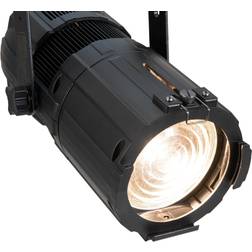 Eurolite LED PFR-50 WW Fresnel Spot + DMX