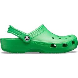 Crocs Classic Clog - Grass Green