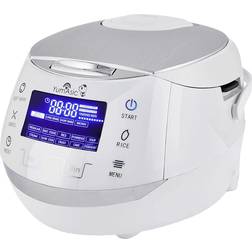 Yum Asia Sakura Advanced Fuzzy Logic 1.5L