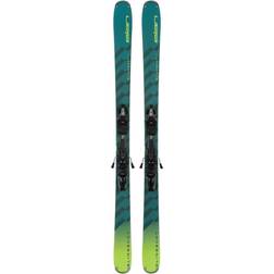 Elan Sling Shot Alpine Skis