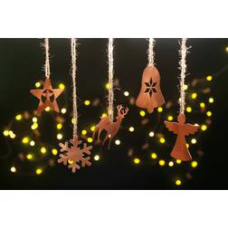 Forrest & Love X-Mas Weihnachtsbaumschmuck