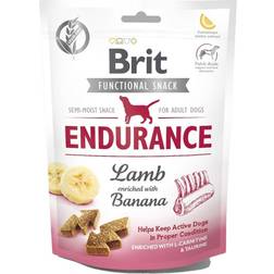 Brit Care Functional Snack Endurance Lamb 150g
