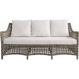 Artwood Malaga Classic Grey Dyna Grå Soffa