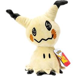 Jazwares Pokemon 8-Inch Mimikyu Plush