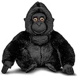 TOBAR Gorilla Gosedjur Animigos