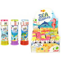Robetoy Sæbebobler Ocean 60 ml