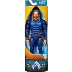 DC Comics Aquaman Figure 30 cm Aquaman Blue 6065652