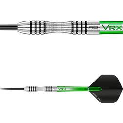 Red Dragon Featherlite 1: 10g Tungsten Darts Set with Flights and Stems