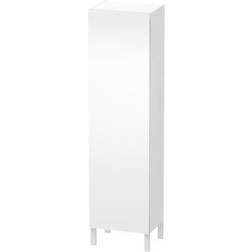 Duravit Badezimmerschrank, Hochschrank L-CUBE 500x363x1760mm