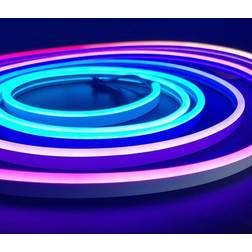 LEDlife 16W/m RGBIC Neon Flex strip Ljuslist