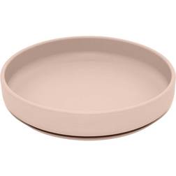 Petite&Mars Assiette silicone avec ventouse TAKE&MATCH Desert Sand 6m