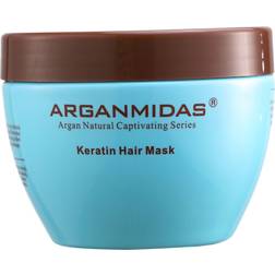 Arganmidas Keratin Hair Mask