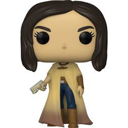 Funko Pop! Movies Vinyl Figur Kora