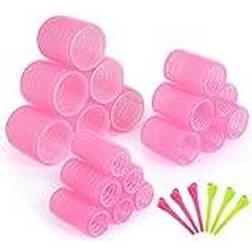 Uraqt Hair Rollers Styling Set