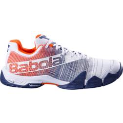Babolat Cud Jet Premura M - Blue/Orange