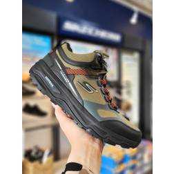 Skechers Go Run Trail Altitude Mid WP - Waterproof