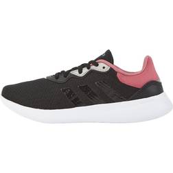 Adidas QT Racer 3.0 Shoes Core Black, Female, Sko, Sneakers