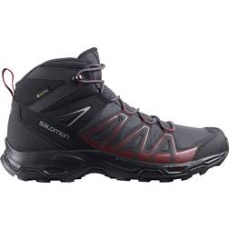 Salomon Robson Mid GTX Støvle