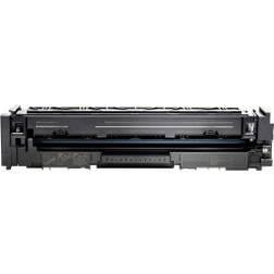 HP 205A toner 1100 sider