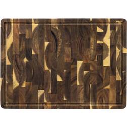 Mareld Acacia Wood Chopping Board 28cm