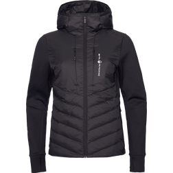 Sail Racing W Spray Hybrid Jacket