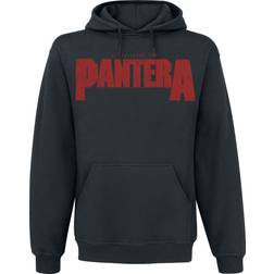 Pantera Sweat-shirt Capuche de - Vulgar Display Of Power