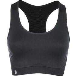 Athlecia W SPORTS BRA Färg: 1001 Black, XXS/XS