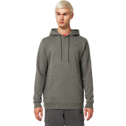 Oakley Relax Hoodie - Athletic Grey