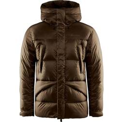 Sail Racing Cloud Down Parka - Dusty Green