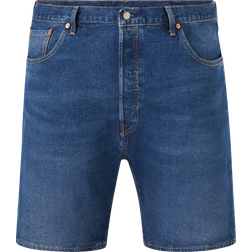 Levi's 511 Slim Jeans - Bleu Eyes Break Shorts