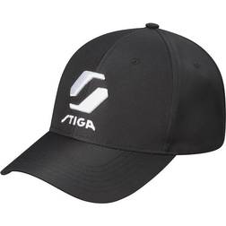 STIGA Sports Cap Pro - Black