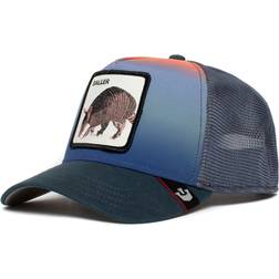 Goorin Bros. Balladillo Trucker Cap Uld - Grey