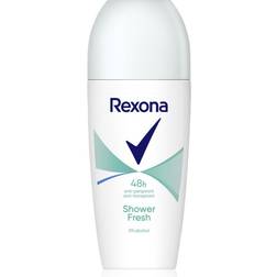 Rexona Shower Fresh roll-on antiperspirant 48h 50ml