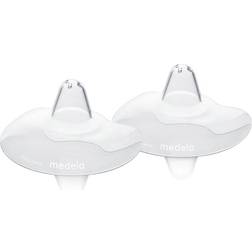 Medela Contact Nipple Shields bröstvårtsskydd 20 mm st