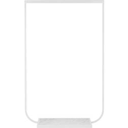Asplund Tati White Klädhängare 100x155cm