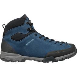 Scarpa Mojito Hike GTX - Ocean