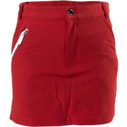 Tuxer Wilde Junior Skort - Red