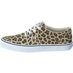 Vans Doheny (Leopard) Female Beige