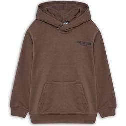 Sometime Soon Stspacific Hoodie - Rain Drum (222109-8749)