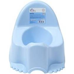 Boots Baby Potty Blue