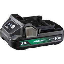 Hikoki Batteri 18V