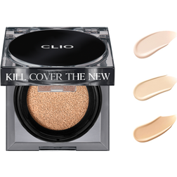 Clio Kill Cover The New Founwear Cushion Mini SPF50 PA 5g 03 Linen