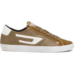 Diesel S-Leroji Low - Green/Brown