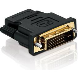 PureLink HA010 Adaptateur DVI-D 24 + 1 Vers 19pol