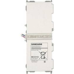 Samsung Batterie EB-BT530FBE pour Galaxy Tab 4 10.1