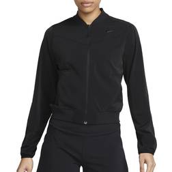 Nike Chaqueta deportiva 'BlISS' - negro